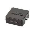 OPRO PowerFit Galaxy Shimmer gold Fogvédő