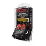 OPRO PowerFit Galaxy Shimmer gold Fogvédő