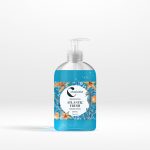 Charlotte Atlantic Fresh krémszappan  500 ml