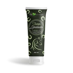   UW Classic Lóbalzsam Iszap kivonattal + 4 gyógynövény 250 ml