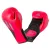adidas box kesztyű SPEED TILT 150 SPD150TG red/grey