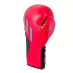 adidas box kesztyű SPEED TILT 150 SPD150TG red/grey