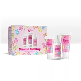 Charlotte Gimme Gummy ajándékcsomag