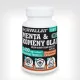 Javallat® Forte Menta & Kömény olaj