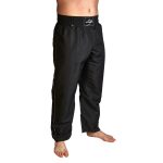 Kickbox Core line nadrág - fekete