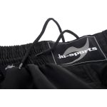 Kickbox Core line nadrág - fekete