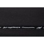 Kickbox Core line nadrág - fekete