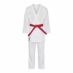 Karate ruha - Karate-ka kumite ruha - KIHON - WKF Típusú