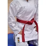 Karate ruha - Karate-ka kumite ruha - KIHON - WKF Típusú