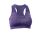 Ju-Sports gym line crop top basic - sportmelltartó