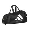 adidas műbőr WKF sporttáska és hátizsák
