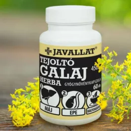 TEJOLTÓ GALAJ HERBA