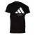 JUDO póló - fekete - Adidas - Community Graphic, adiCLTS24-JU 