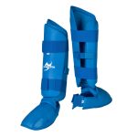 Lábfejes lábszárvédő - Ju-sports