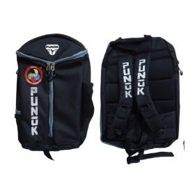 PUNOK hátitáska, sporttáska  WKF