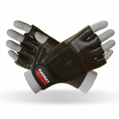 MADMAX Clasic Exclusive Kesztyű 