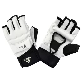 adidas taekwondo kesztyű WT ADITFG01 