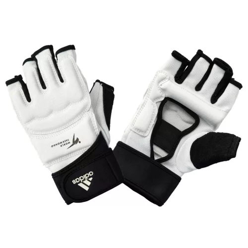 adidas taekwondo kesztyű WT ADITFG01 