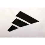 Taekwondo Dobok ruha - adidas adichamp II (fekete hajtókával)