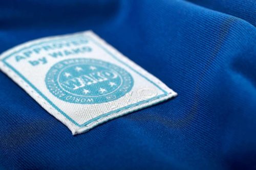 adidas Kickbox-Full Contact nadrág - adiFCP1PL