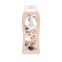 Charlotte Coffee Dream tusfürdő 750 ml