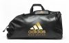 adidas Kickbox gurulós táska - adiACC056KB