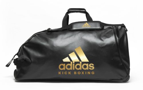 adidas Kickbox gurulós táska - adiACC056KB