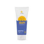 Sun F50+ Sensitive napkrém - 100 ml
