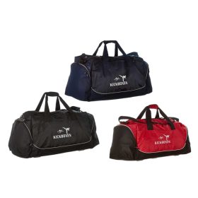 Team Jumbo Kickbox táska - több színben