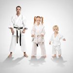 Karate ruha - Basic Traditional - SBJ