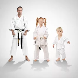 Karate ruha - Basic Traditional - SBJ