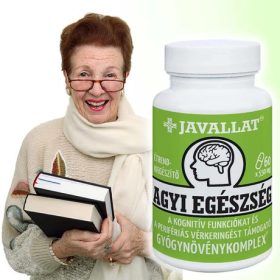 AGYI EGÉSZSÉG - JAVALLAT®