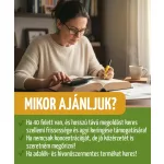 AGYI EGÉSZSÉG - JAVALLAT®