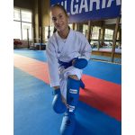 Lábfejes lábszárvédő - KIHON