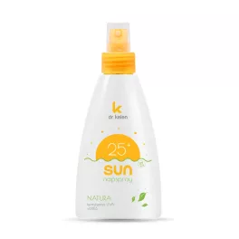 Sun F25 NaturA napspray - 150 ml