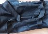 C-Gear Sport táska fekete-piros