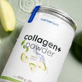 Collagen+ - 600 g - WSHAPE (kollagén)