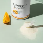 Collagen+ - 600 g - WSHAPE (kollagén)