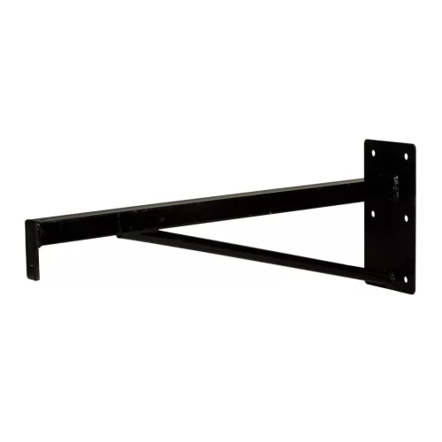 Boxzsák fali állvány - 80 cm