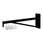 Boxzsák fali állvány - 80 cm