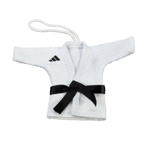 adidas Gi ruha -  akasztóval (8x5 cm) ADIGA05