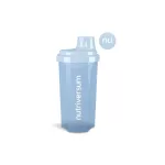 Shaker - 500 ml - KÉK - Nutriversum
