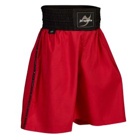 Kickboxing short Kick Light pro - több színben