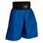 Kickboxing short Kick Light pro - több színben