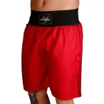 Kickboxing short Kick Light pro - több színben