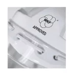 Fejvédő - ADIDAS - WKF Approved