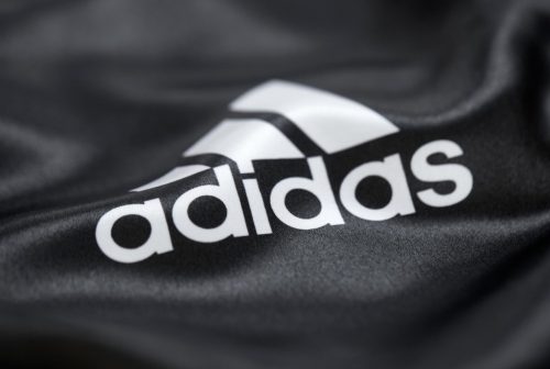 adidas Kickbox póló - adiKBUN210S