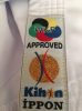 Karate ruha - Ippon Kumite ruha - KIHON - WKF Approved