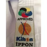 Karate ruha - Ippon Kumite ruha - KIHON - WKF Típusú