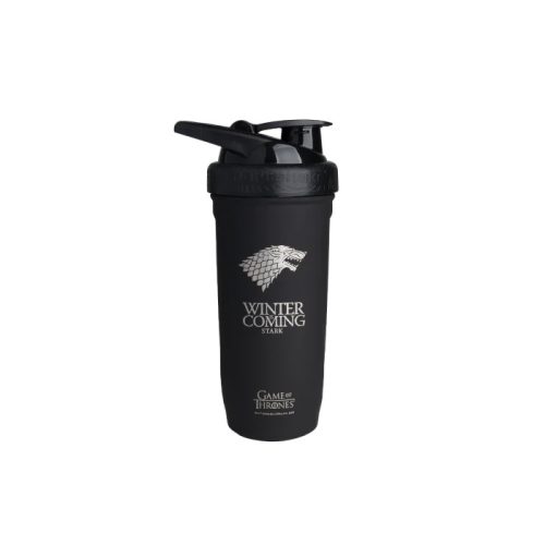 Reforce Stainless Steel Winter is Coming 900 ml - Smartshake